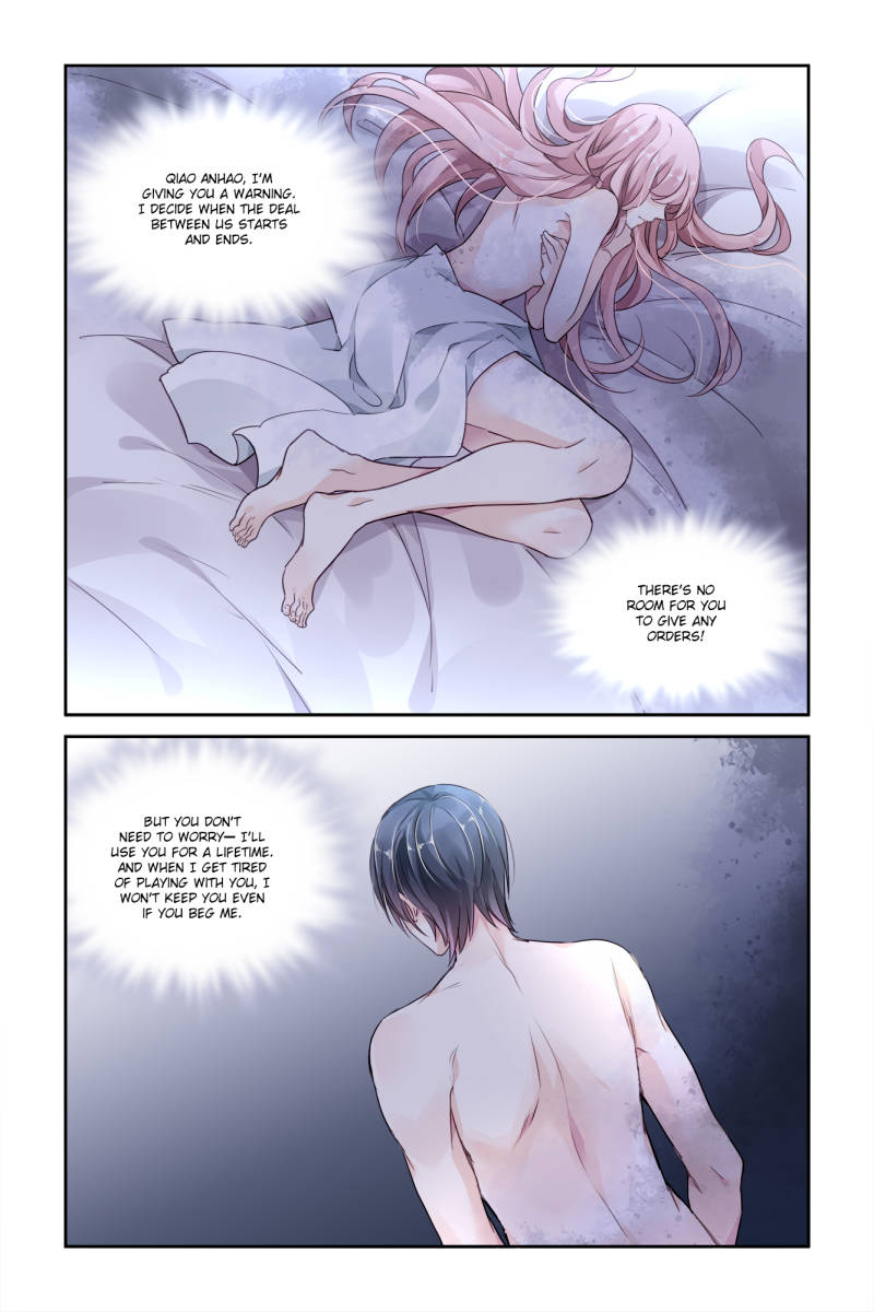 Guomin Laogong Dai Huijia ( Bringing the Nation’s Husband Home ) Chapter 41 - page 1