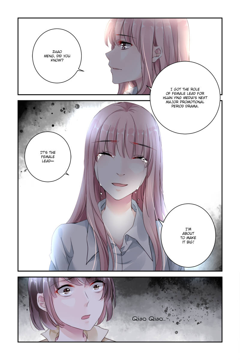 Guomin Laogong Dai Huijia ( Bringing the Nation’s Husband Home ) Chapter 41 - page 3
