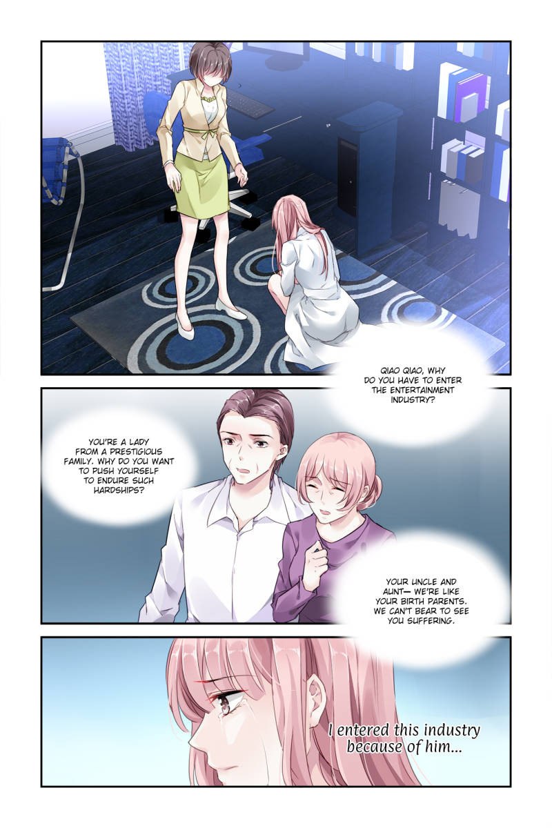 Guomin Laogong Dai Huijia ( Bringing the Nation’s Husband Home ) Chapter 41 - page 4