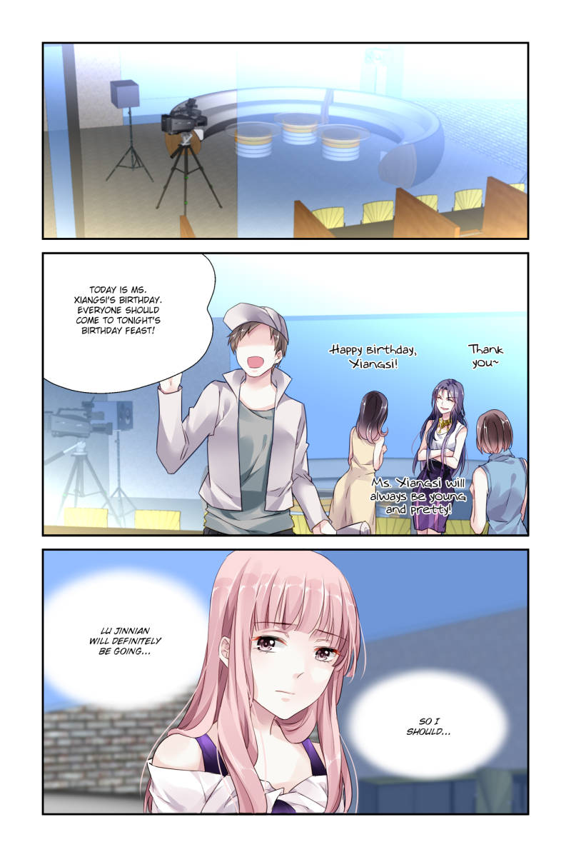 Guomin Laogong Dai Huijia ( Bringing the Nation’s Husband Home ) Chapter 41 - page 6