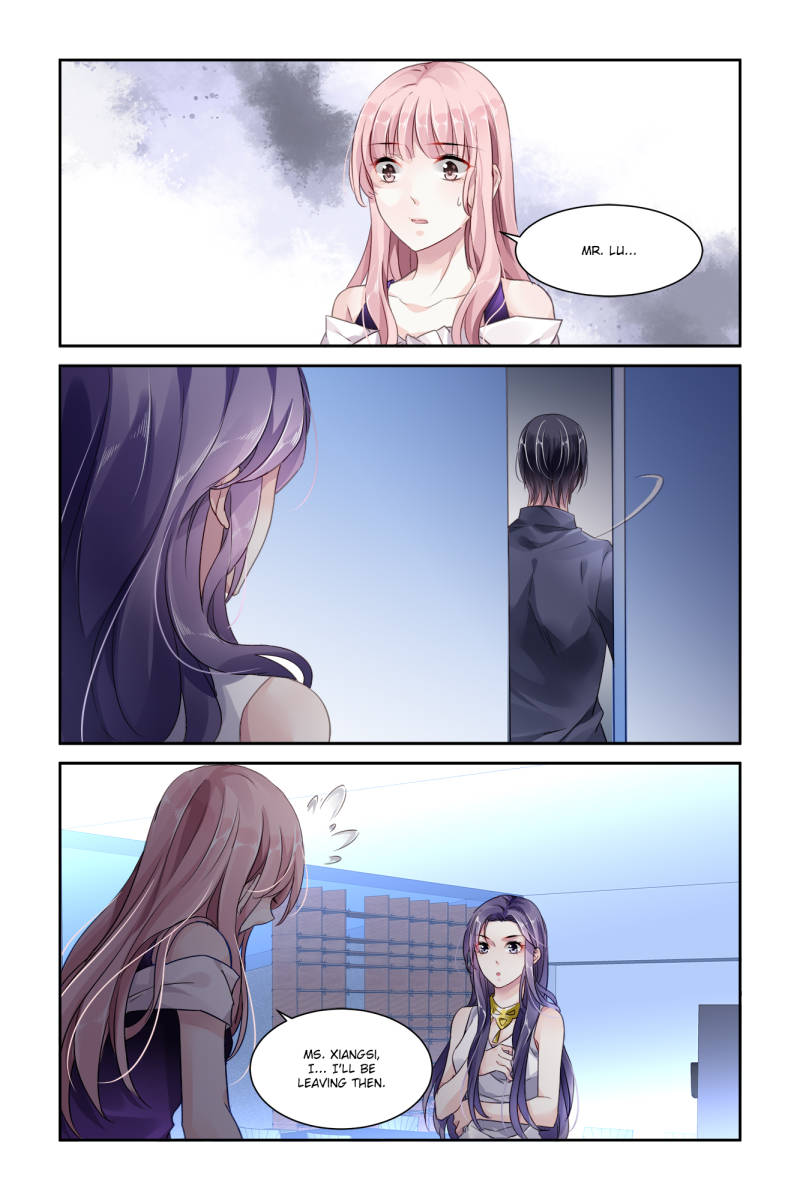 Guomin Laogong Dai Huijia ( Bringing the Nation’s Husband Home ) Chapter 41 - page 8