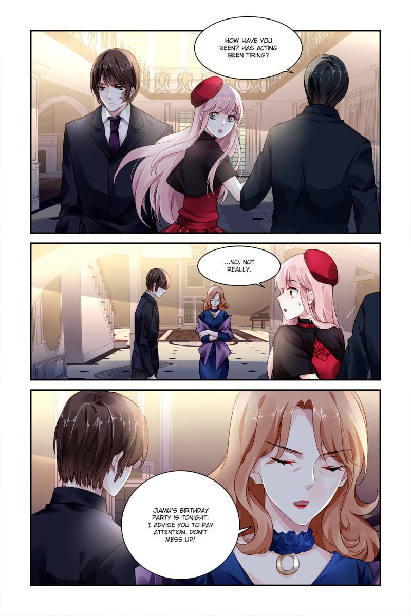 Guomin Laogong Dai Huijia ( Bringing the Nation’s Husband Home ) Chapter 76 - page 5