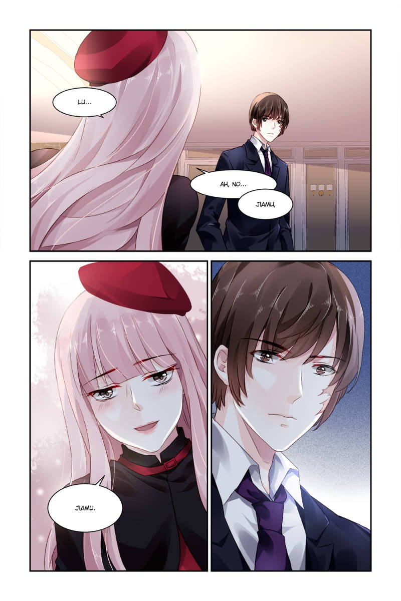 Guomin Laogong Dai Huijia ( Bringing the Nation’s Husband Home ) Chapter 76 - page 8