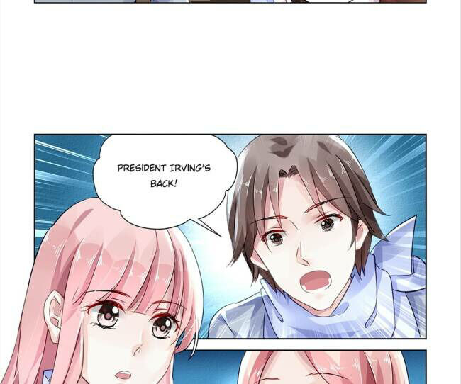Guomin Laogong Dai Huijia ( Bringing the Nation’s Husband Home ) Chapter 125 - page 11