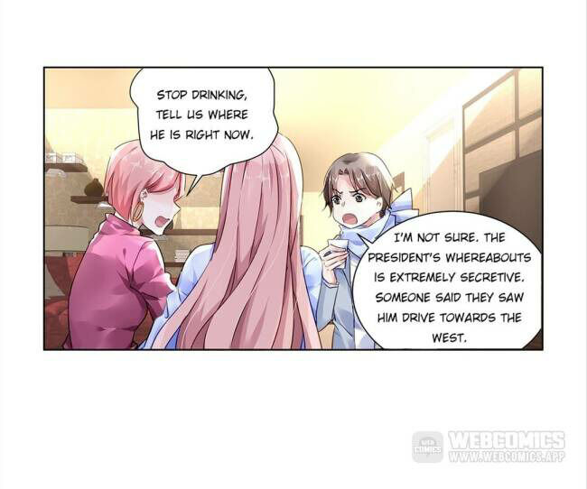 Guomin Laogong Dai Huijia ( Bringing the Nation’s Husband Home ) Chapter 125 - page 14
