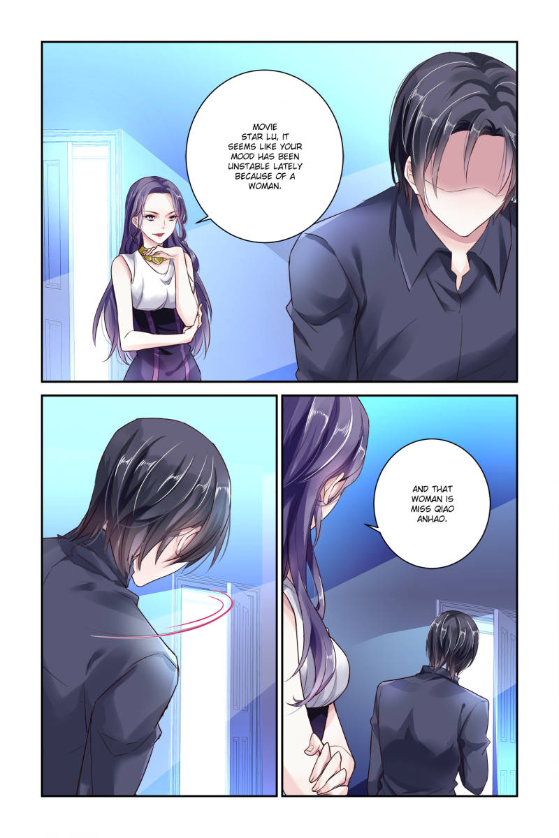Guomin Laogong Dai Huijia ( Bringing the Nation’s Husband Home ) Chapter 42 - page 1