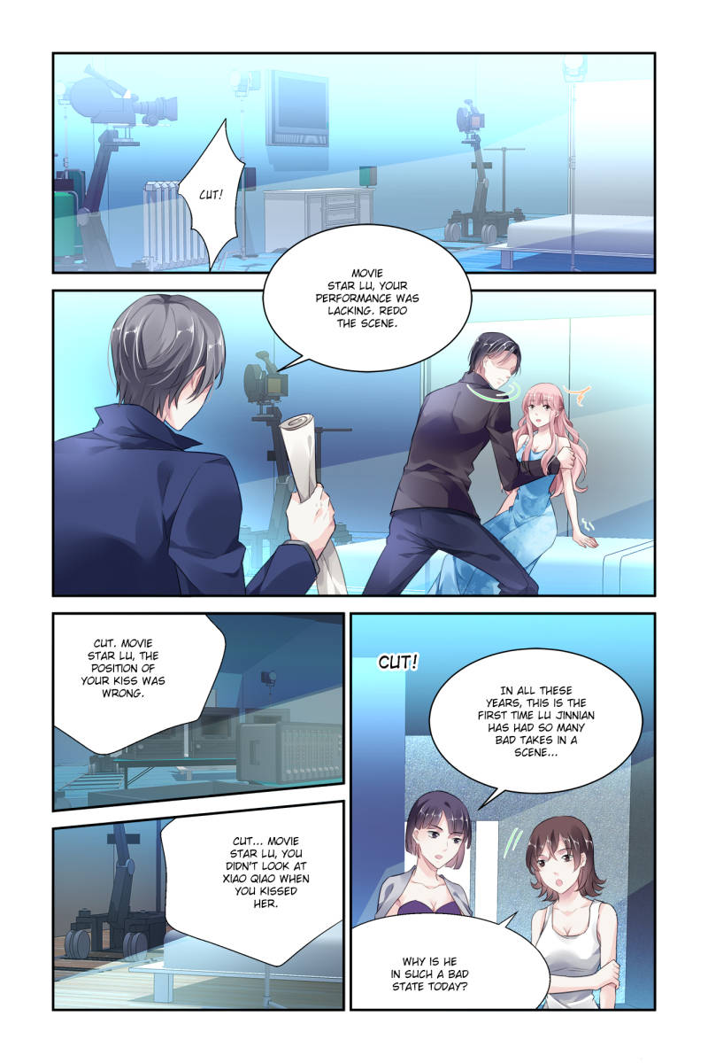 Guomin Laogong Dai Huijia ( Bringing the Nation’s Husband Home ) Chapter 42 - page 4