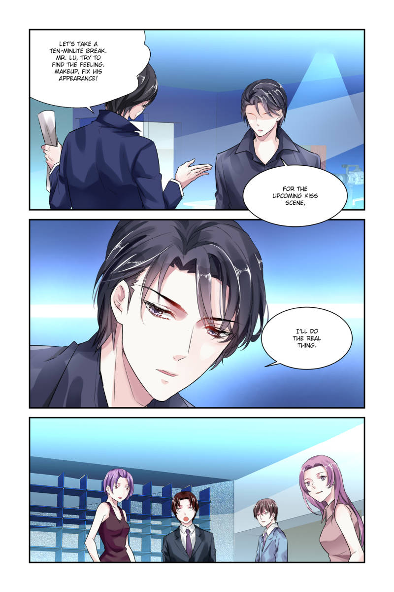 Guomin Laogong Dai Huijia ( Bringing the Nation’s Husband Home ) Chapter 42 - page 5