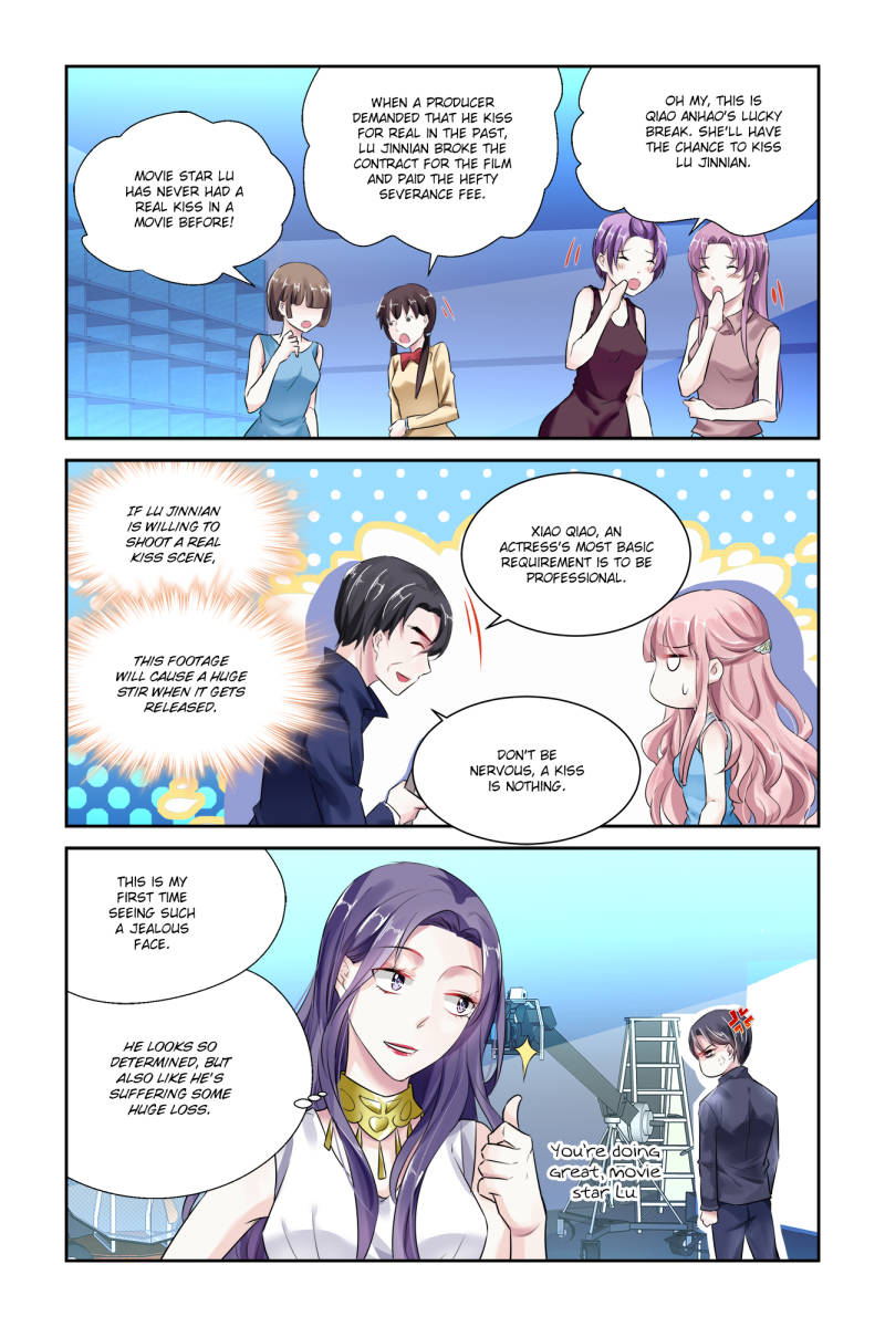 Guomin Laogong Dai Huijia ( Bringing the Nation’s Husband Home ) Chapter 42 - page 6