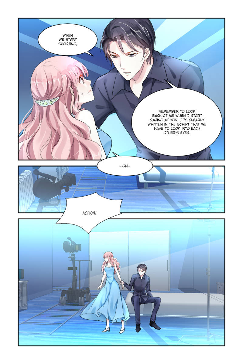Guomin Laogong Dai Huijia ( Bringing the Nation’s Husband Home ) Chapter 42 - page 7