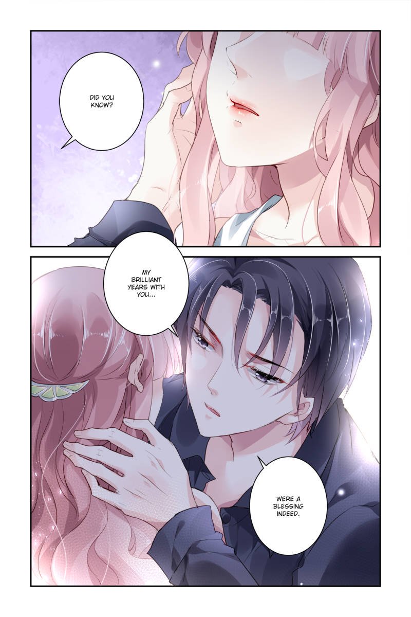 Guomin Laogong Dai Huijia ( Bringing the Nation’s Husband Home ) Chapter 43 - page 4