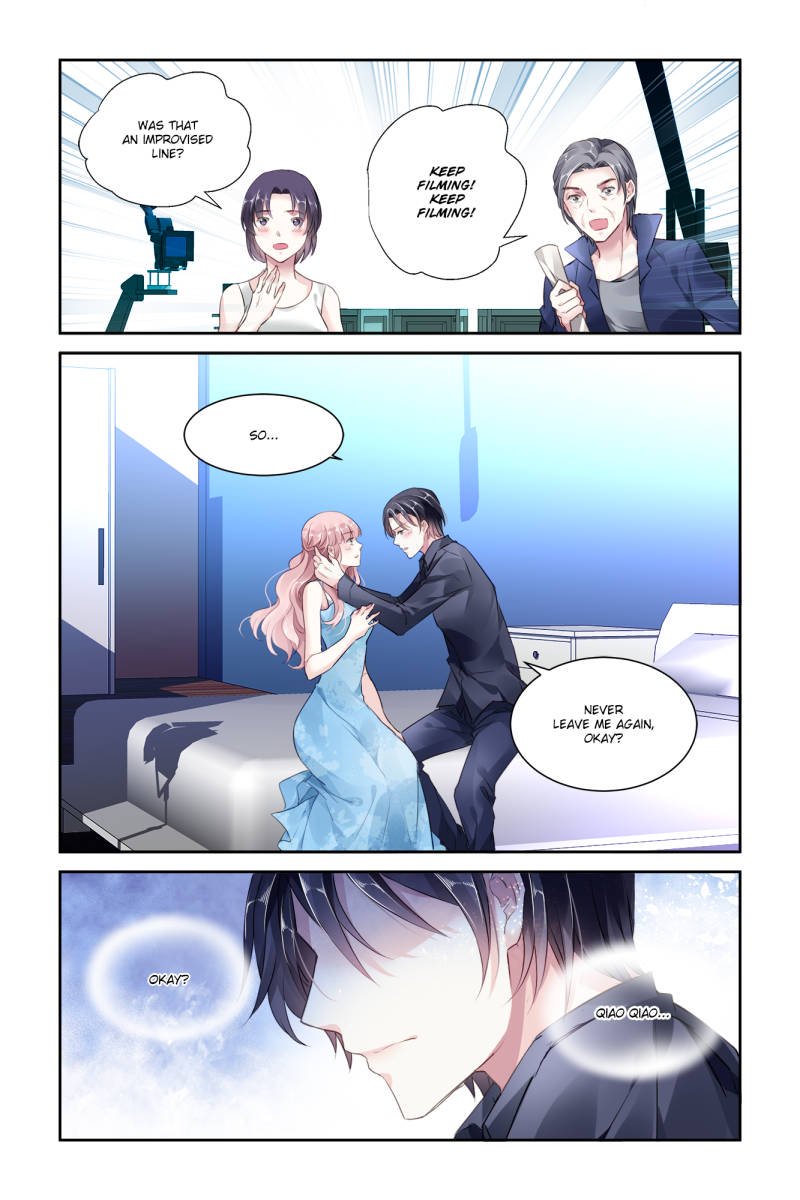 Guomin Laogong Dai Huijia ( Bringing the Nation’s Husband Home ) Chapter 43 - page 5