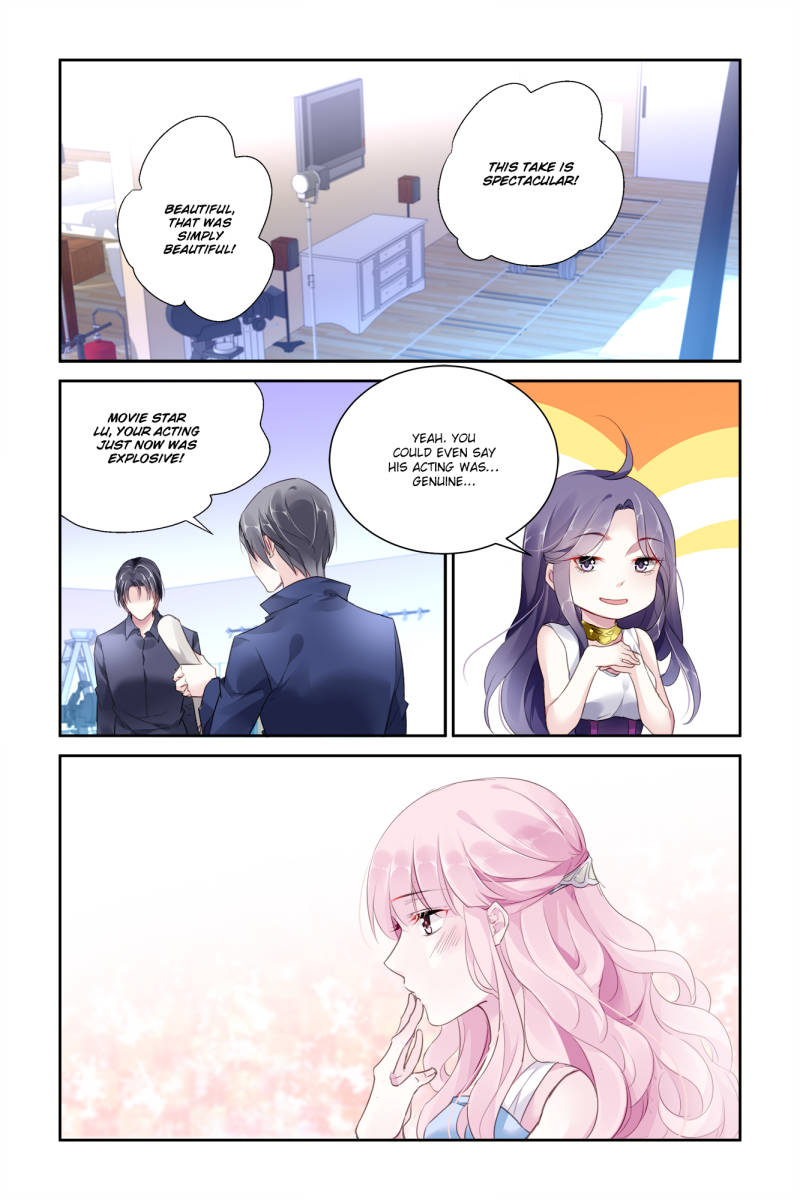 Guomin Laogong Dai Huijia ( Bringing the Nation’s Husband Home ) Chapter 43 - page 6