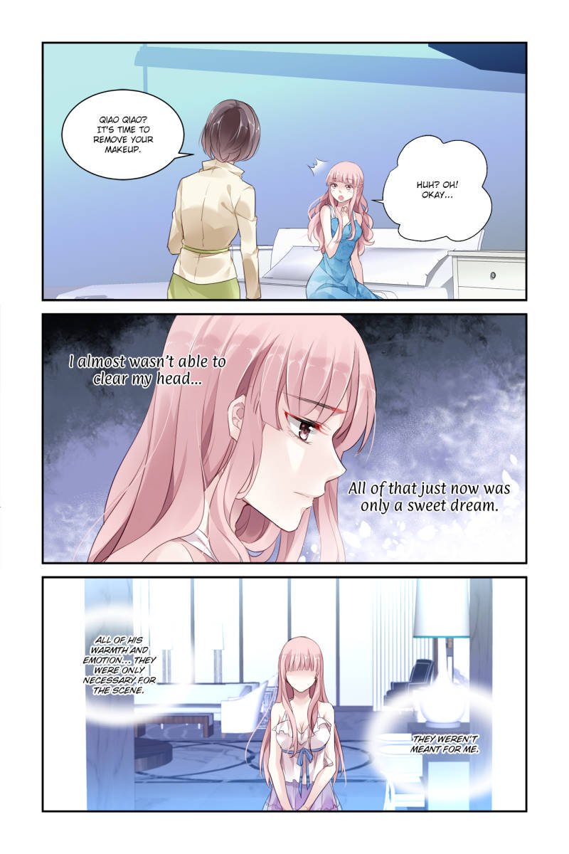 Guomin Laogong Dai Huijia ( Bringing the Nation’s Husband Home ) Chapter 43 - page 7