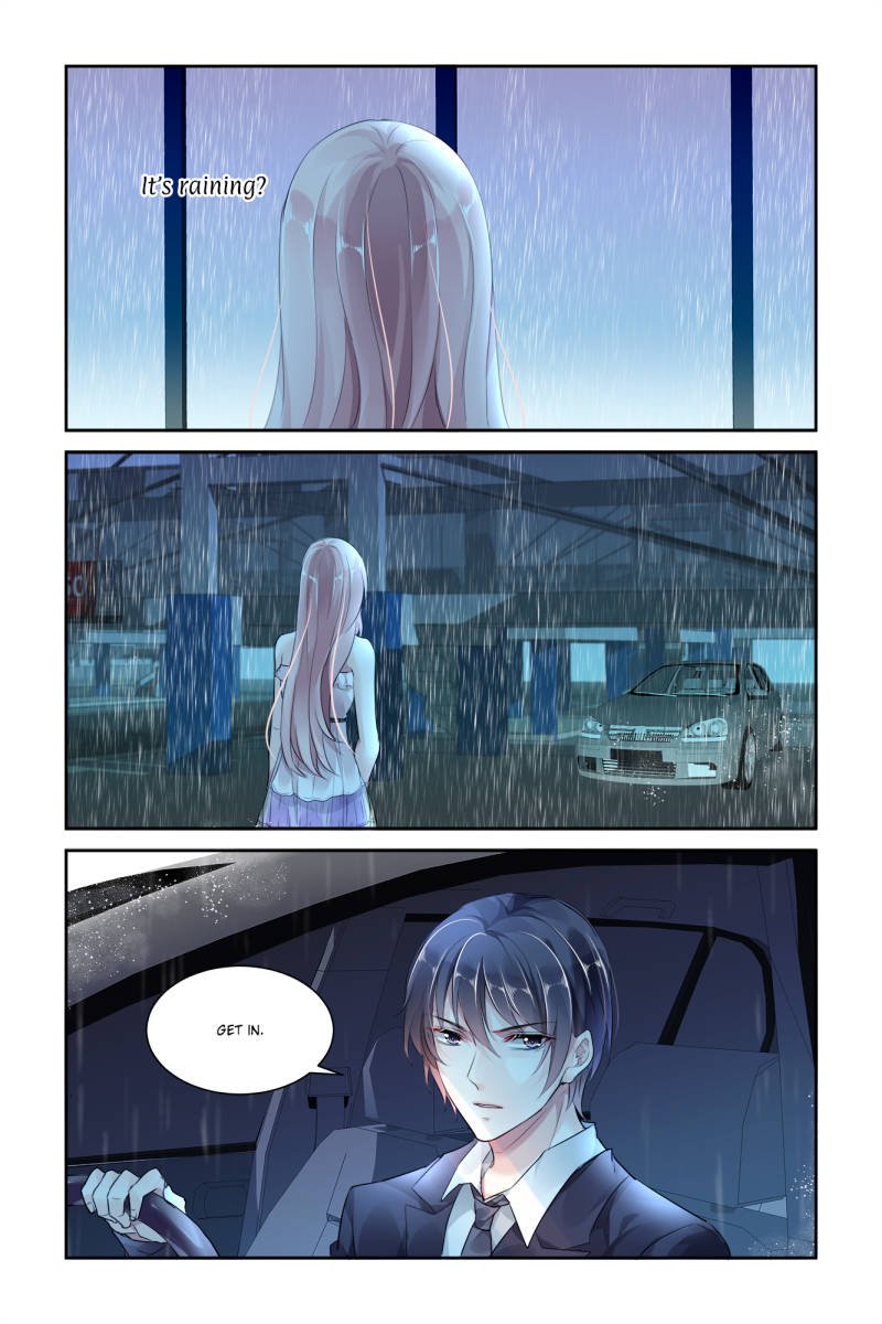 Guomin Laogong Dai Huijia ( Bringing the Nation’s Husband Home ) Chapter 43 - page 8