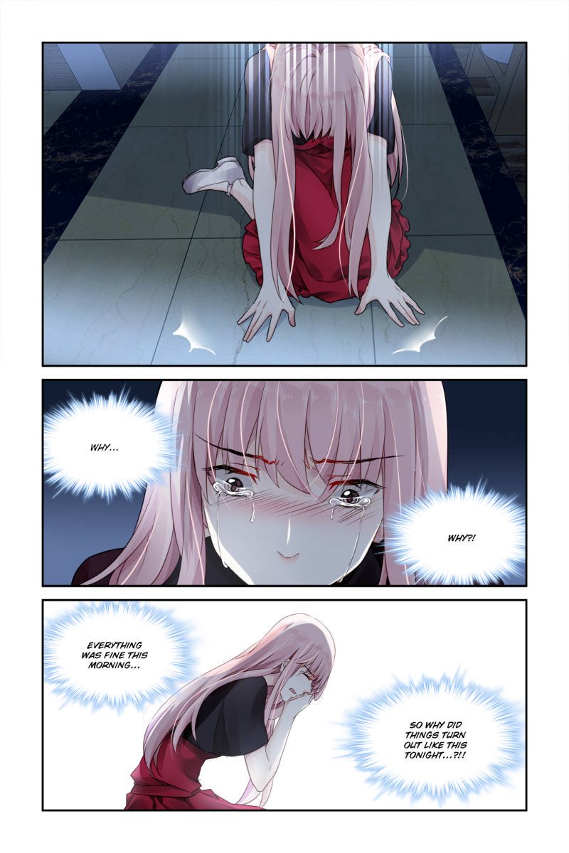 Guomin Laogong Dai Huijia ( Bringing the Nation’s Husband Home ) Chapter 78 - page 5