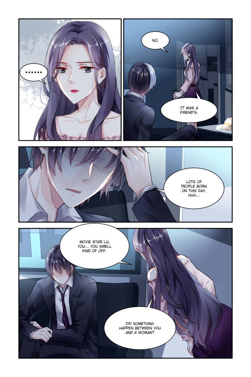 Guomin Laogong Dai Huijia ( Bringing the Nation’s Husband Home ) Chapter 78 - page 7