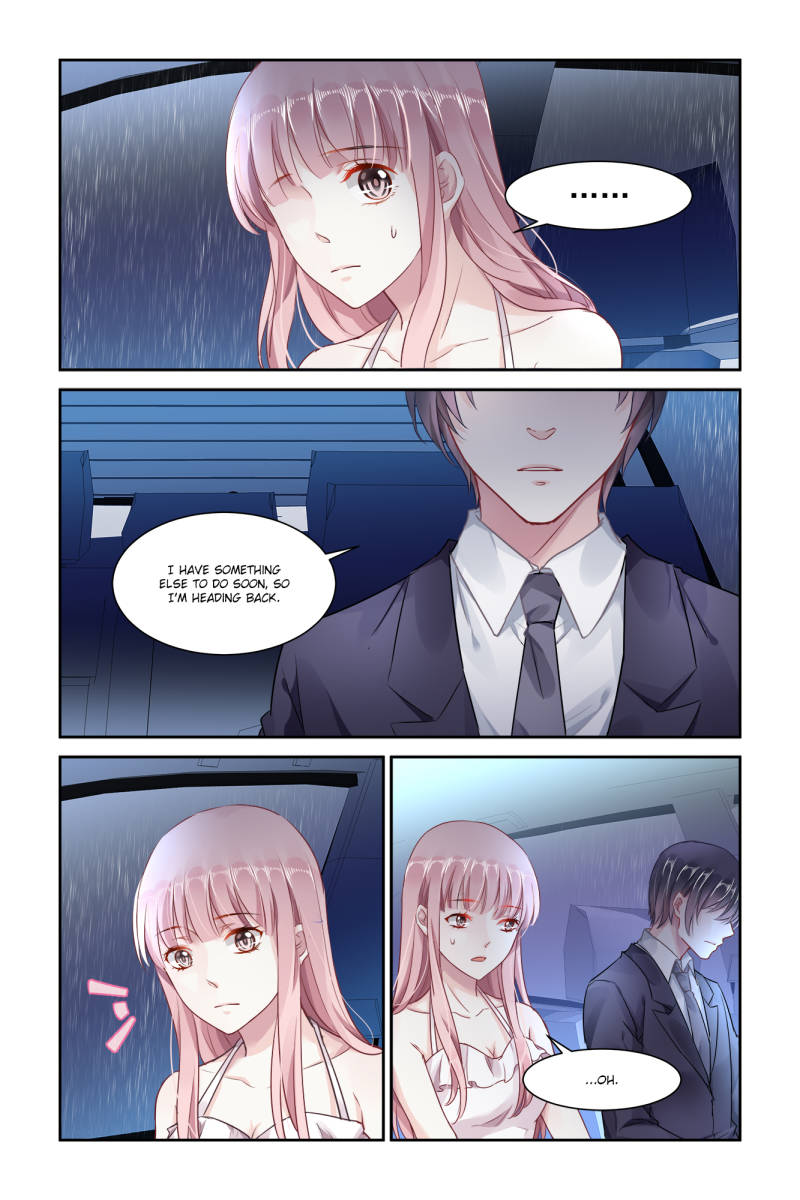 Guomin Laogong Dai Huijia ( Bringing the Nation’s Husband Home ) Chapter 44 - page 3