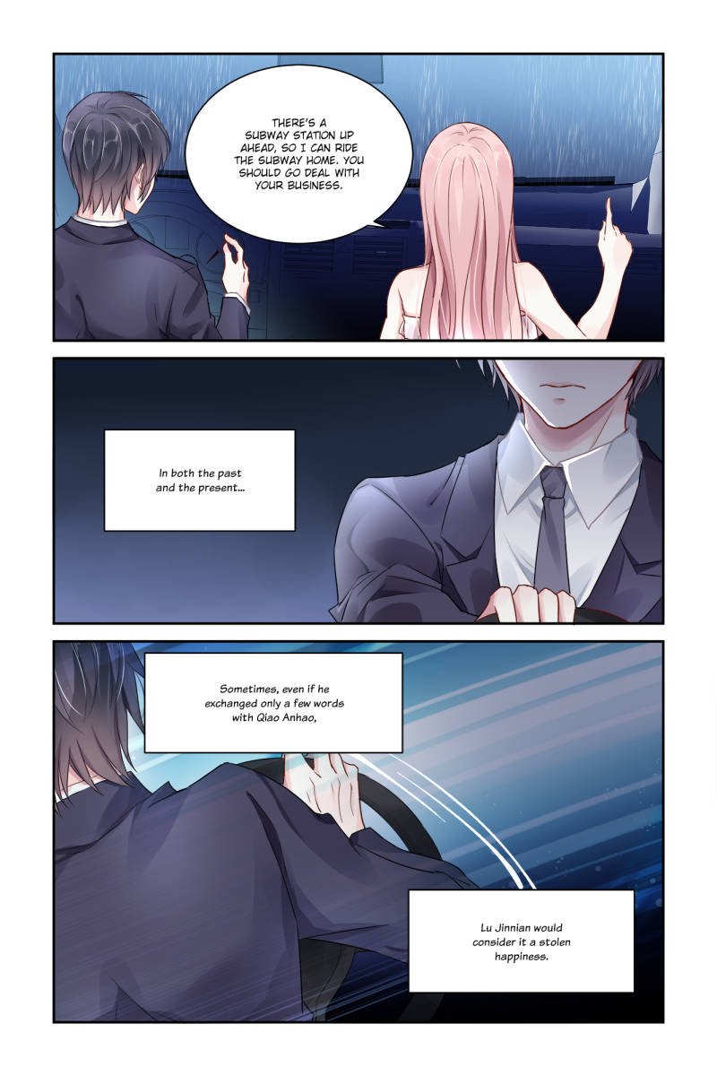 Guomin Laogong Dai Huijia ( Bringing the Nation’s Husband Home ) Chapter 44 - page 4