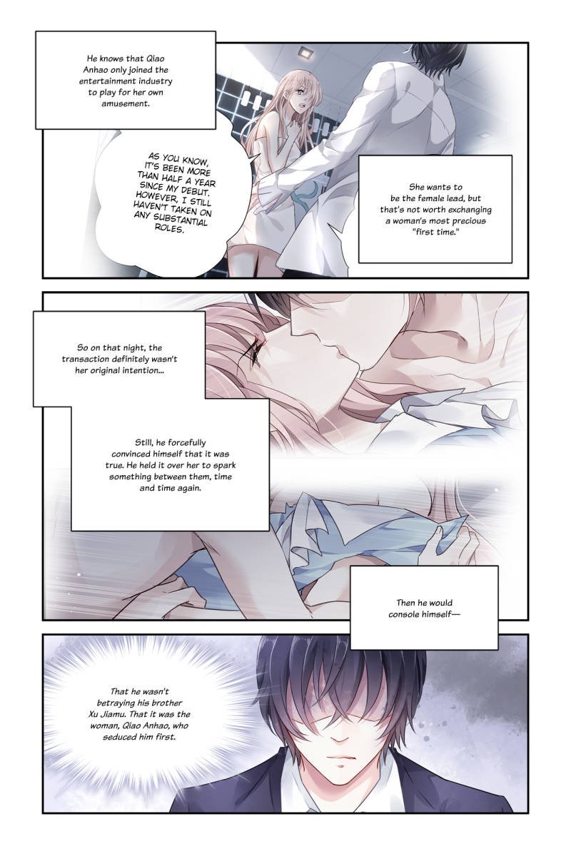 Guomin Laogong Dai Huijia ( Bringing the Nation’s Husband Home ) Chapter 44 - page 5