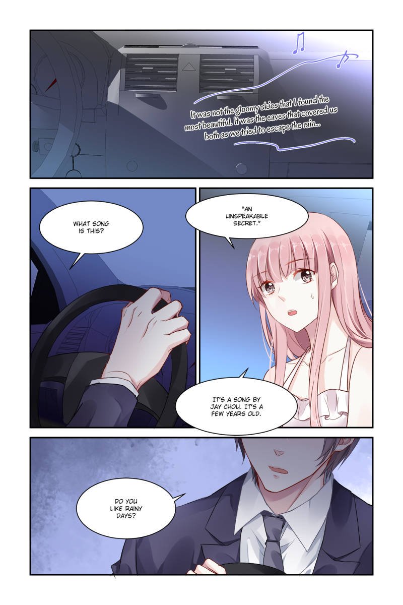 Guomin Laogong Dai Huijia ( Bringing the Nation’s Husband Home ) Chapter 44 - page 6