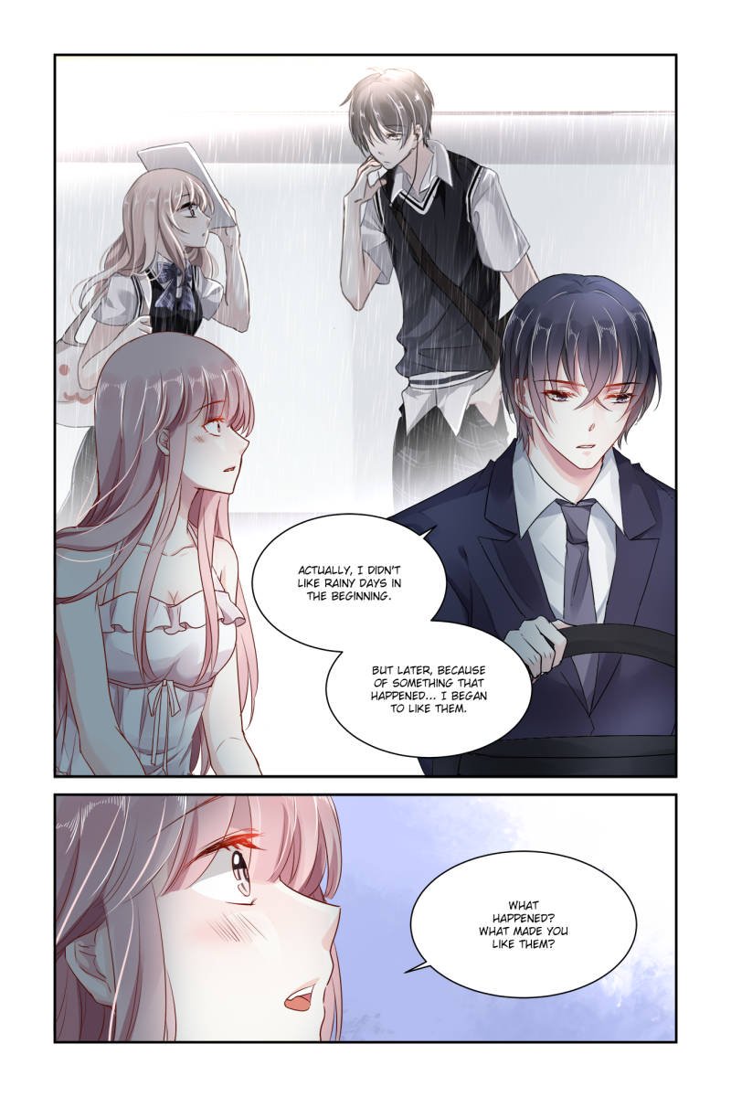 Guomin Laogong Dai Huijia ( Bringing the Nation’s Husband Home ) Chapter 44 - page 8