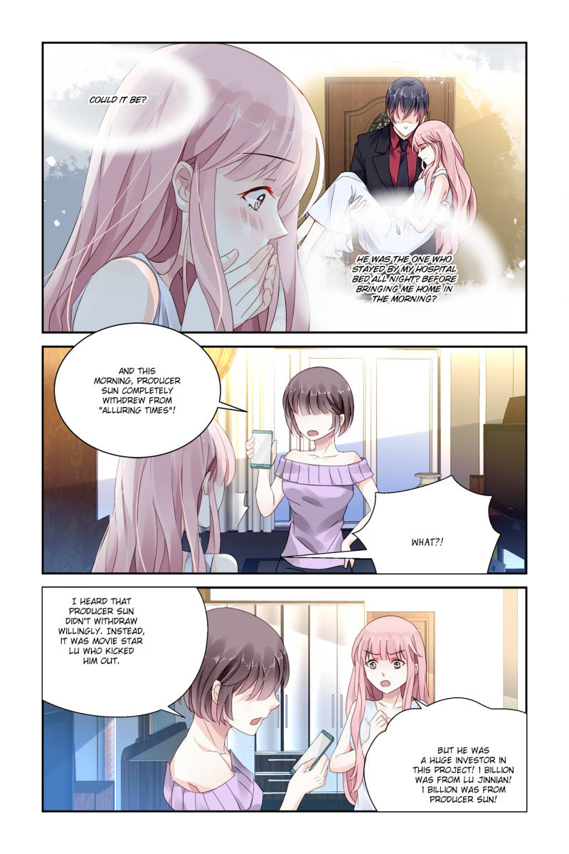 Guomin Laogong Dai Huijia ( Bringing the Nation’s Husband Home ) Chapter 69 - page 1
