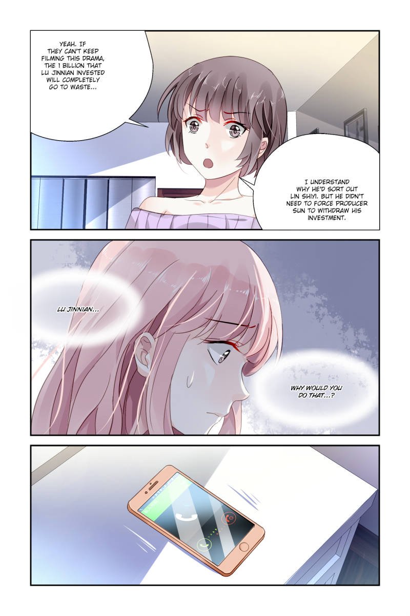 Guomin Laogong Dai Huijia ( Bringing the Nation’s Husband Home ) Chapter 69 - page 2