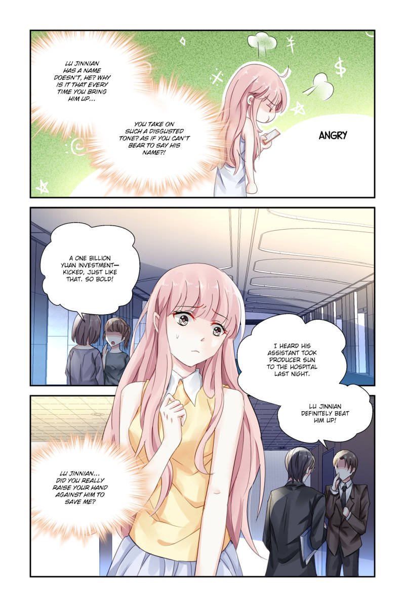 Guomin Laogong Dai Huijia ( Bringing the Nation’s Husband Home ) Chapter 69 - page 4