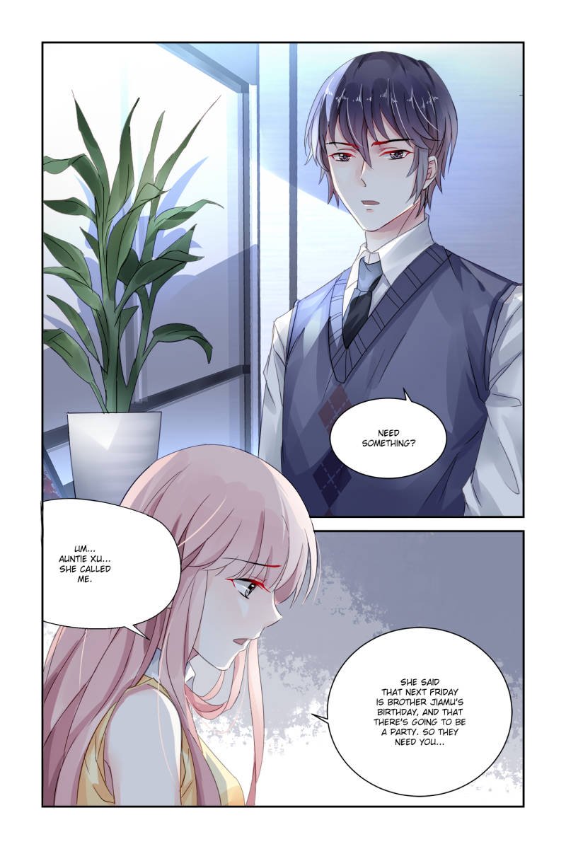 Guomin Laogong Dai Huijia ( Bringing the Nation’s Husband Home ) Chapter 69 - page 7