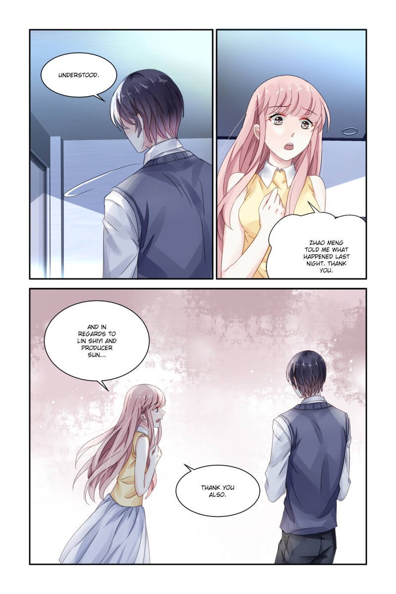 Guomin Laogong Dai Huijia ( Bringing the Nation’s Husband Home ) Chapter 69 - page 8
