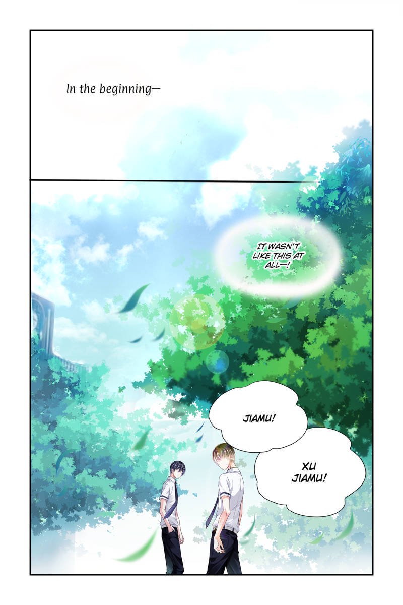 Guomin Laogong Dai Huijia ( Bringing the Nation’s Husband Home ) Chapter 5 - page 10