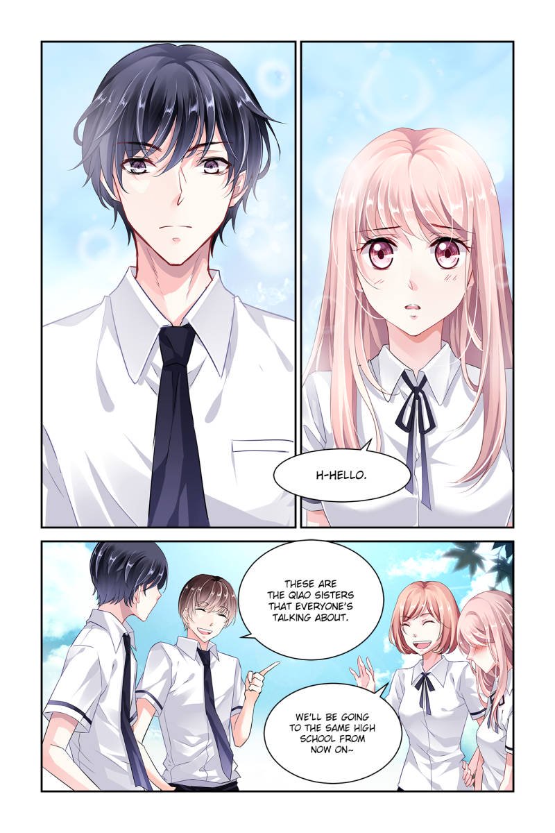 Guomin Laogong Dai Huijia ( Bringing the Nation’s Husband Home ) Chapter 5 - page 12