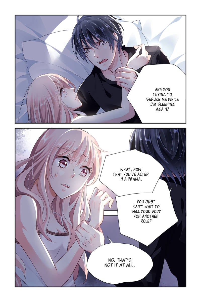 Guomin Laogong Dai Huijia ( Bringing the Nation’s Husband Home ) Chapter 5 - page 3