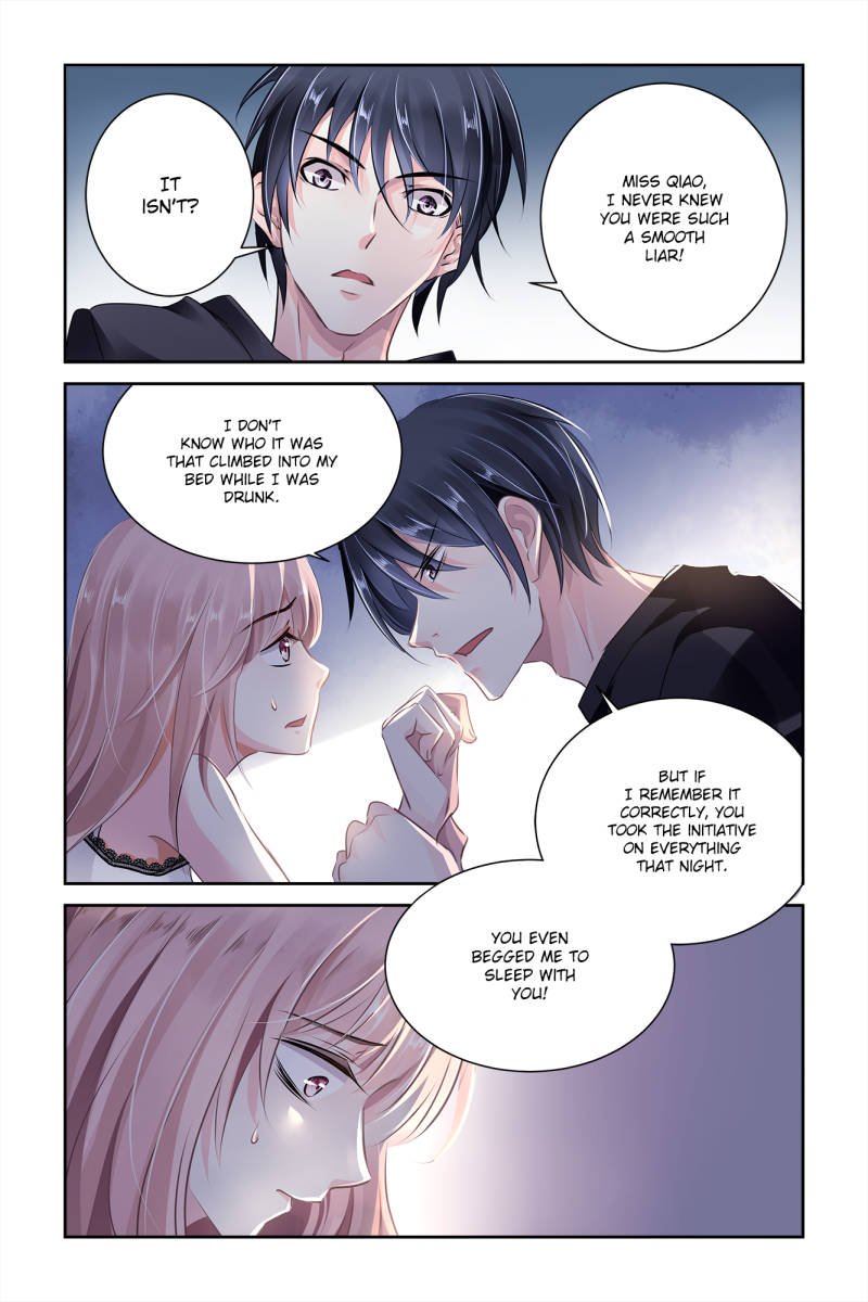 Guomin Laogong Dai Huijia ( Bringing the Nation’s Husband Home ) Chapter 5 - page 4