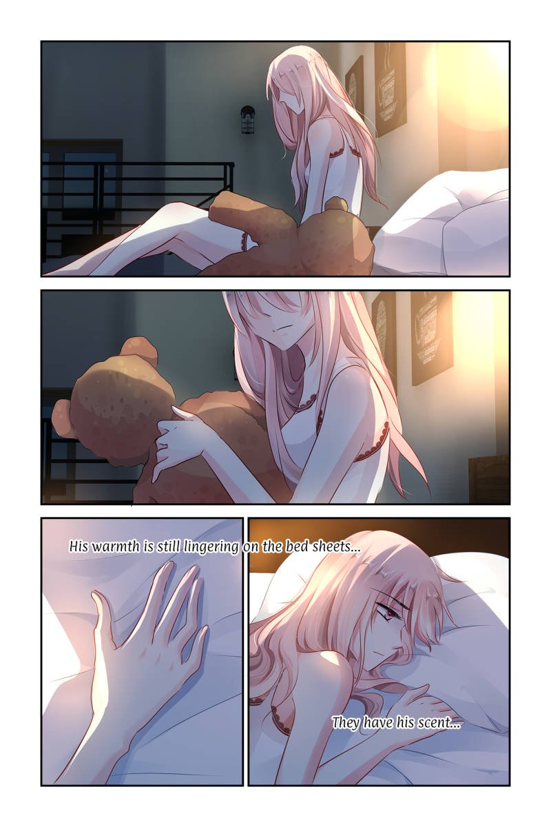 Guomin Laogong Dai Huijia ( Bringing the Nation’s Husband Home ) Chapter 5 - page 8