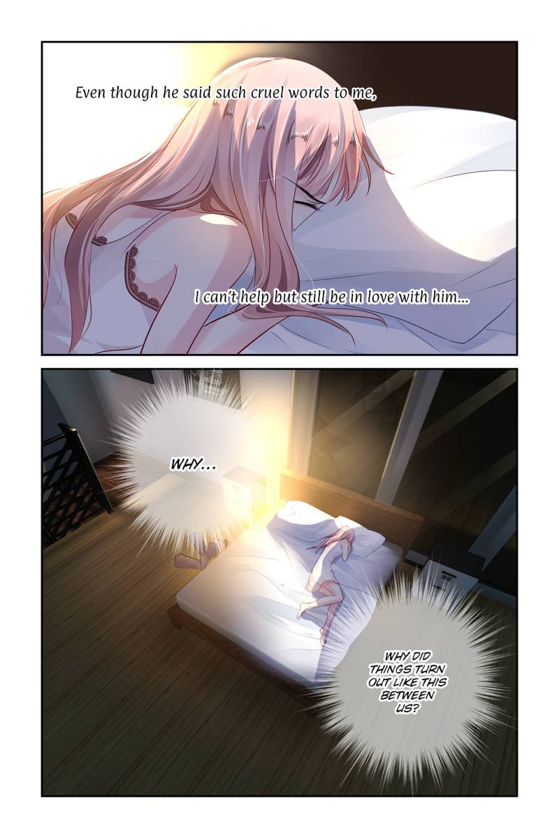 Guomin Laogong Dai Huijia ( Bringing the Nation’s Husband Home ) Chapter 5 - page 9