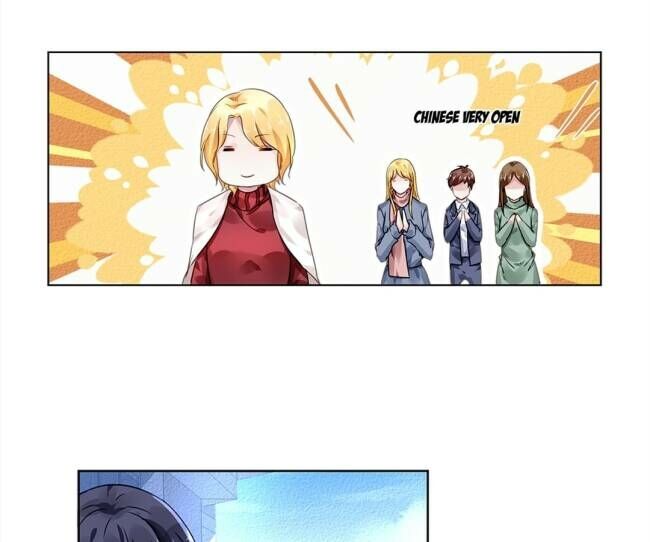 Guomin Laogong Dai Huijia ( Bringing the Nation’s Husband Home ) Chapter 129 - page 19