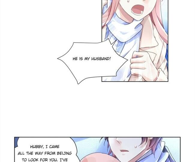 Guomin Laogong Dai Huijia ( Bringing the Nation’s Husband Home ) Chapter 129 - page 8