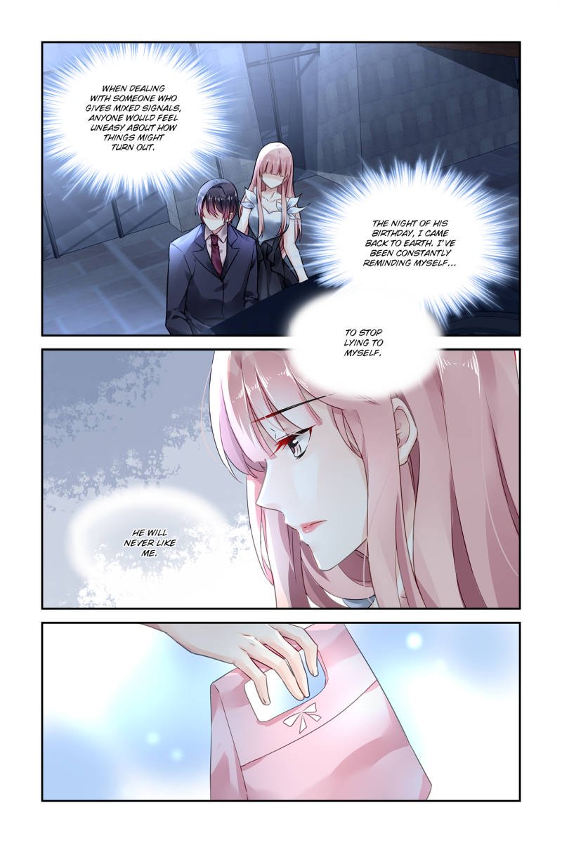 Guomin Laogong Dai Huijia ( Bringing the Nation’s Husband Home ) Chapter 81 - page 1