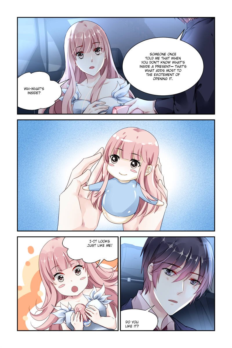 Guomin Laogong Dai Huijia ( Bringing the Nation’s Husband Home ) Chapter 81 - page 3
