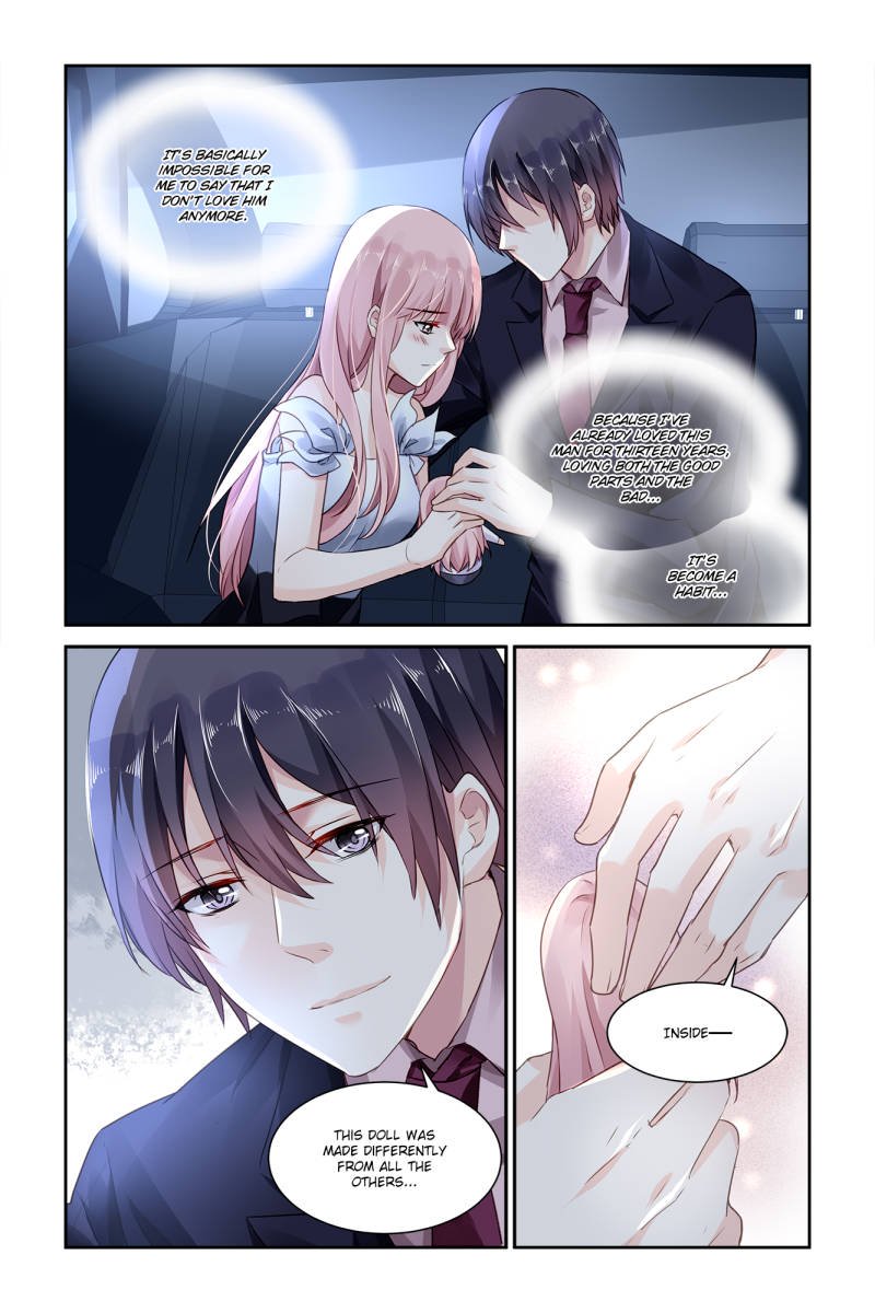 Guomin Laogong Dai Huijia ( Bringing the Nation’s Husband Home ) Chapter 81 - page 5