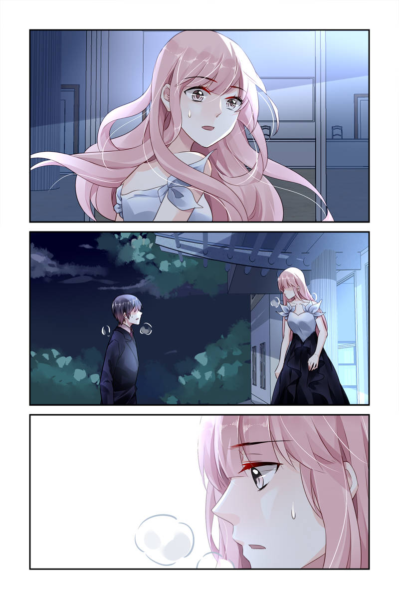 Guomin Laogong Dai Huijia ( Bringing the Nation’s Husband Home ) Chapter 81 - page 8