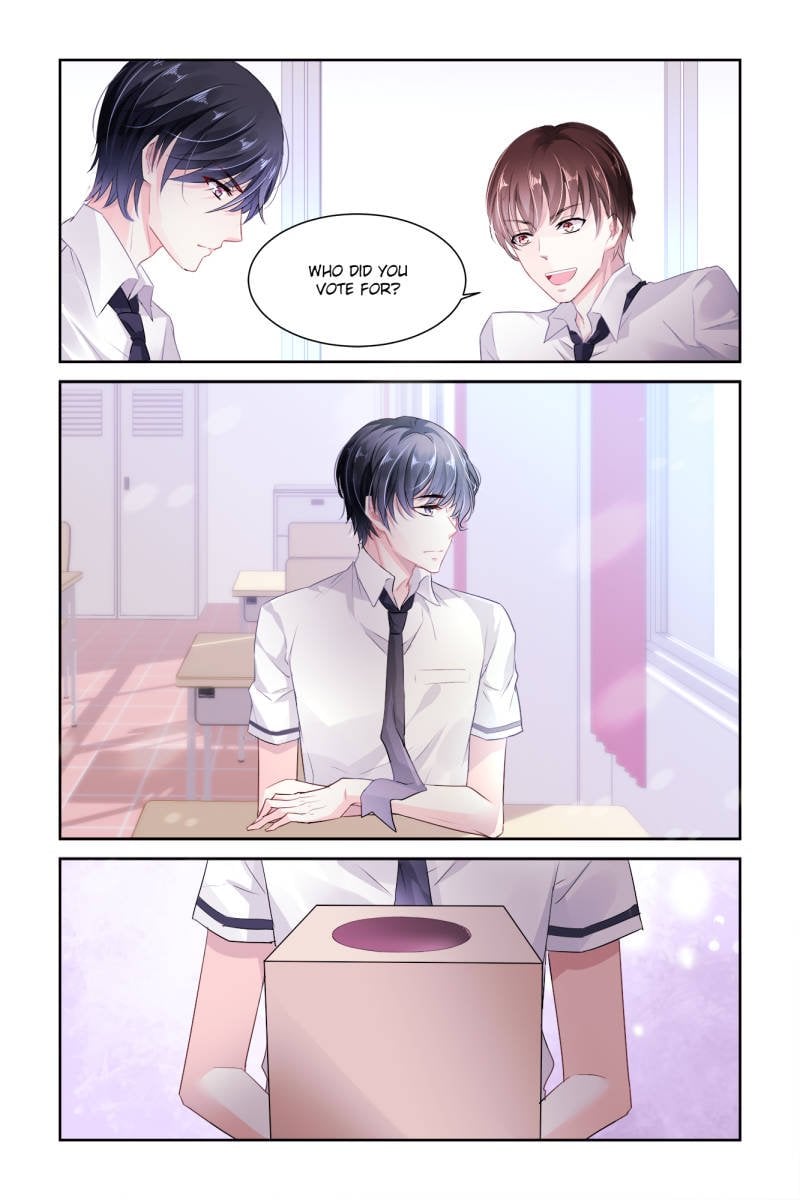 Guomin Laogong Dai Huijia ( Bringing the Nation’s Husband Home ) Chapter 6 - page 11