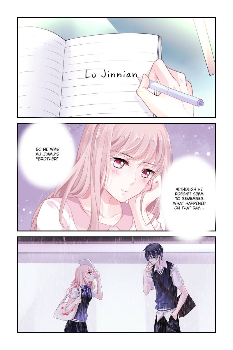 Guomin Laogong Dai Huijia ( Bringing the Nation’s Husband Home ) Chapter 6 - page 2