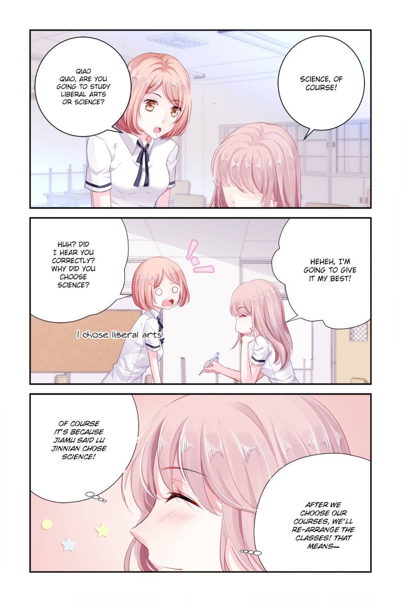 Guomin Laogong Dai Huijia ( Bringing the Nation’s Husband Home ) Chapter 6 - page 4