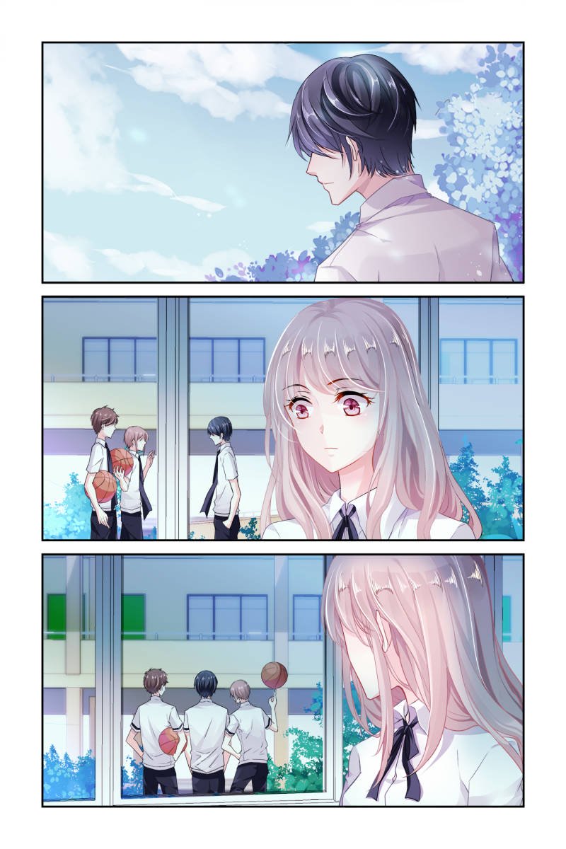Guomin Laogong Dai Huijia ( Bringing the Nation’s Husband Home ) Chapter 6 - page 6