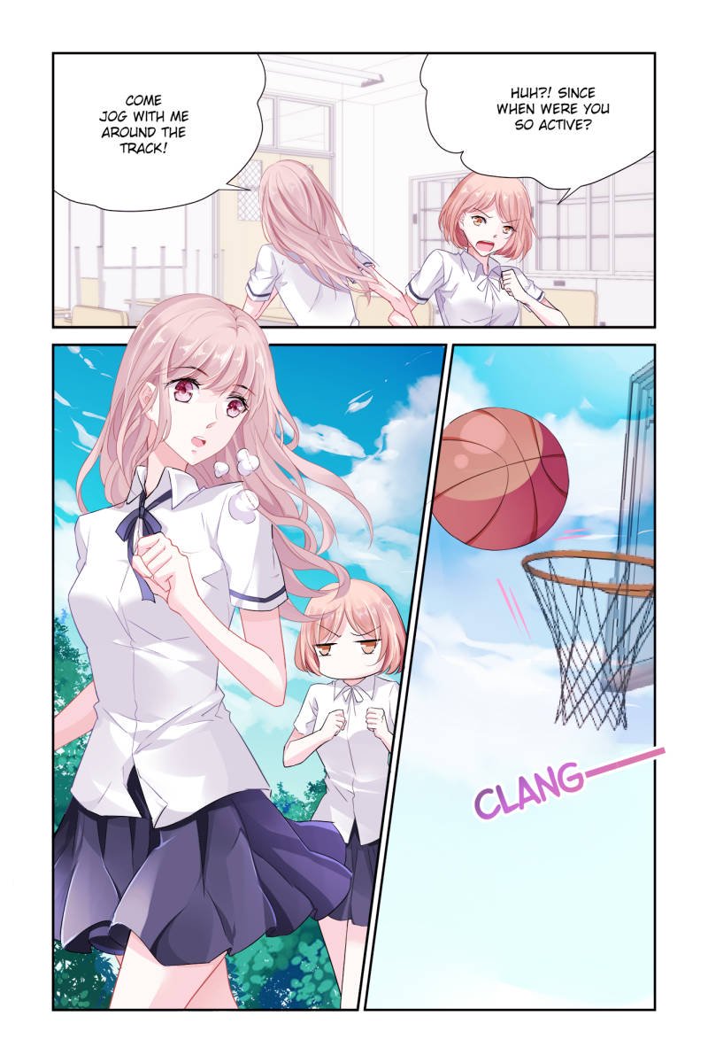Guomin Laogong Dai Huijia ( Bringing the Nation’s Husband Home ) Chapter 6 - page 7