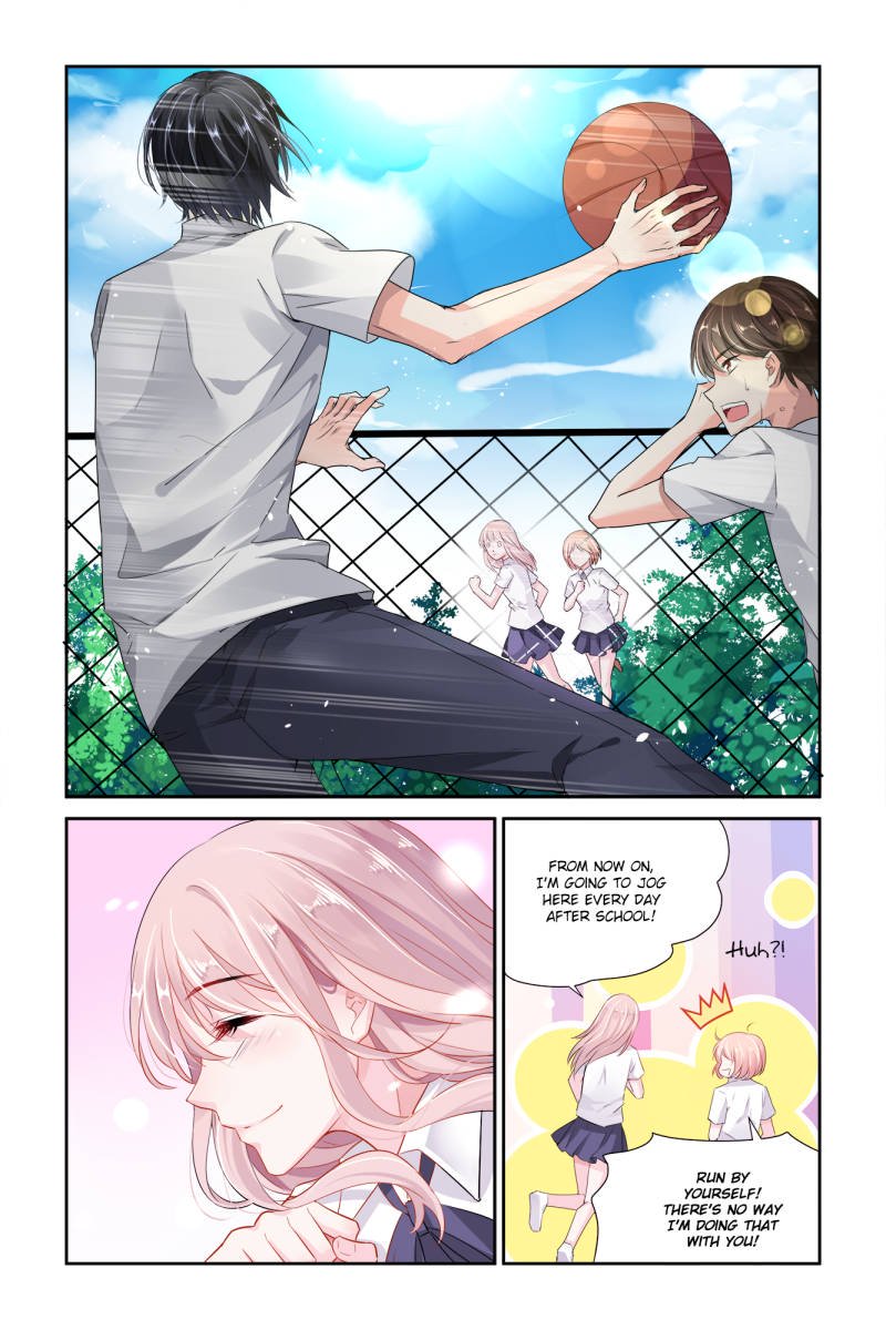 Guomin Laogong Dai Huijia ( Bringing the Nation’s Husband Home ) Chapter 6 - page 8