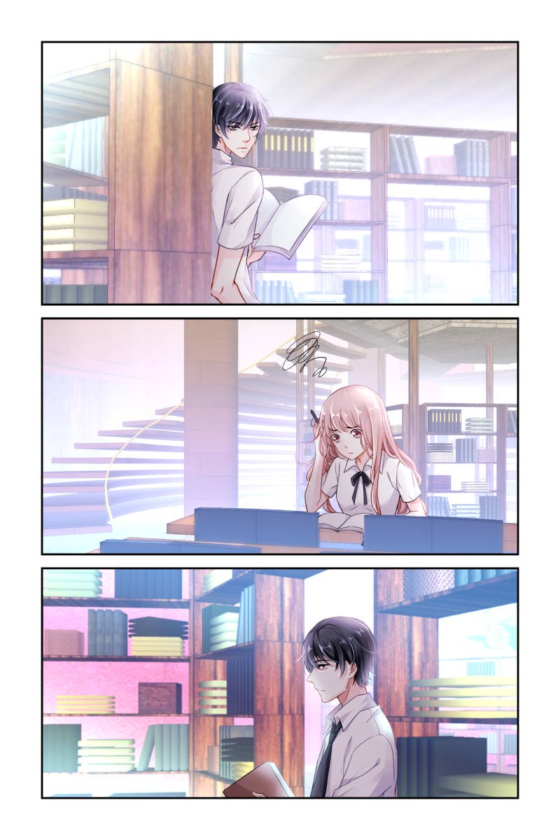 Guomin Laogong Dai Huijia ( Bringing the Nation’s Husband Home ) Chapter 7 - page 2